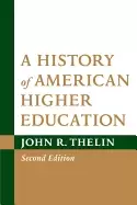 Image of history of american higher education 2nd edition