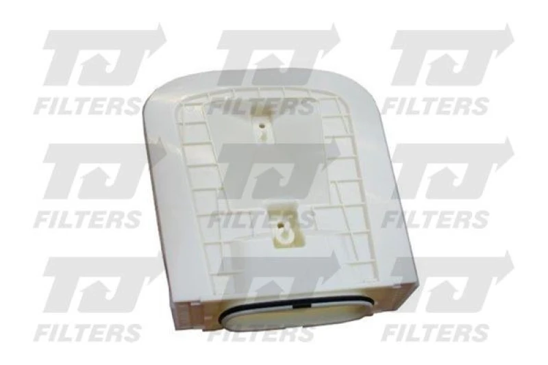 Image of QUINTON HAZELL Air filter QUINTON HAZELL QFA1204
