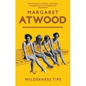 Image of Wilderness Tips