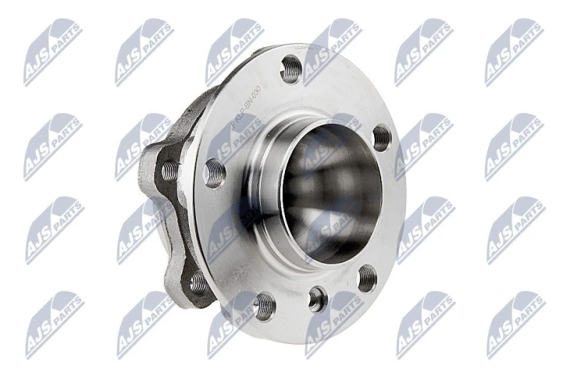 Image of NTY Wheel bearing kit NTY KLP-BM-030