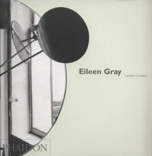 Image of Eileen Gray by Caroline Constant Paperback
