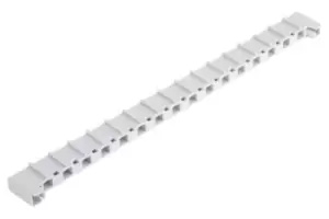 Image of Abb 1Spe007715F0752 Terminal Carrier, 12 M, Terminal Block