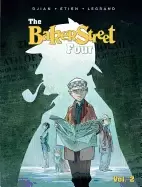 Image of baker street four vol 2