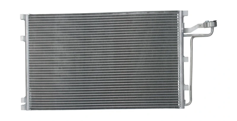Image of Air conditioning condenser Bosch 1 986 AD2 244