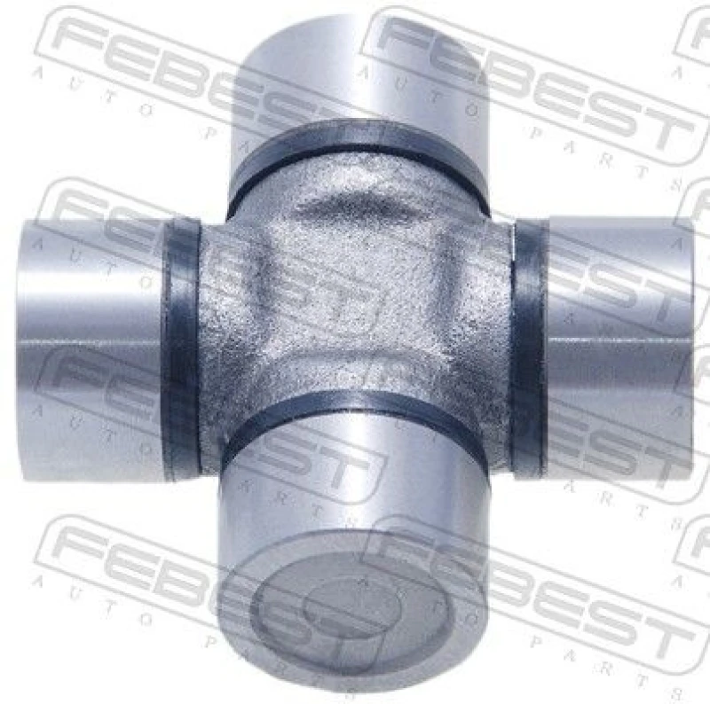 Image of Drive shaft coupler FEBEST AST-ACA33