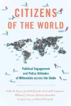 Image of Citizens of the World by Stella M. Rouse