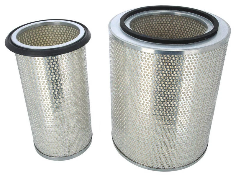 Image of DT Spare Parts 5.00293 Air filter Filter Insert Air Filter (8)