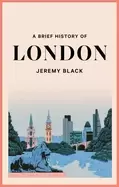 Image of brief history of london the international city