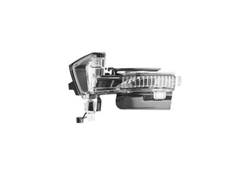 Image of VAN WEZEL Side indicator VAN WEZEL 0367915