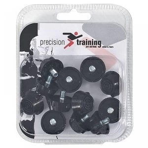 Image of Precision Ultra Flat Rubber Football Stud Sets