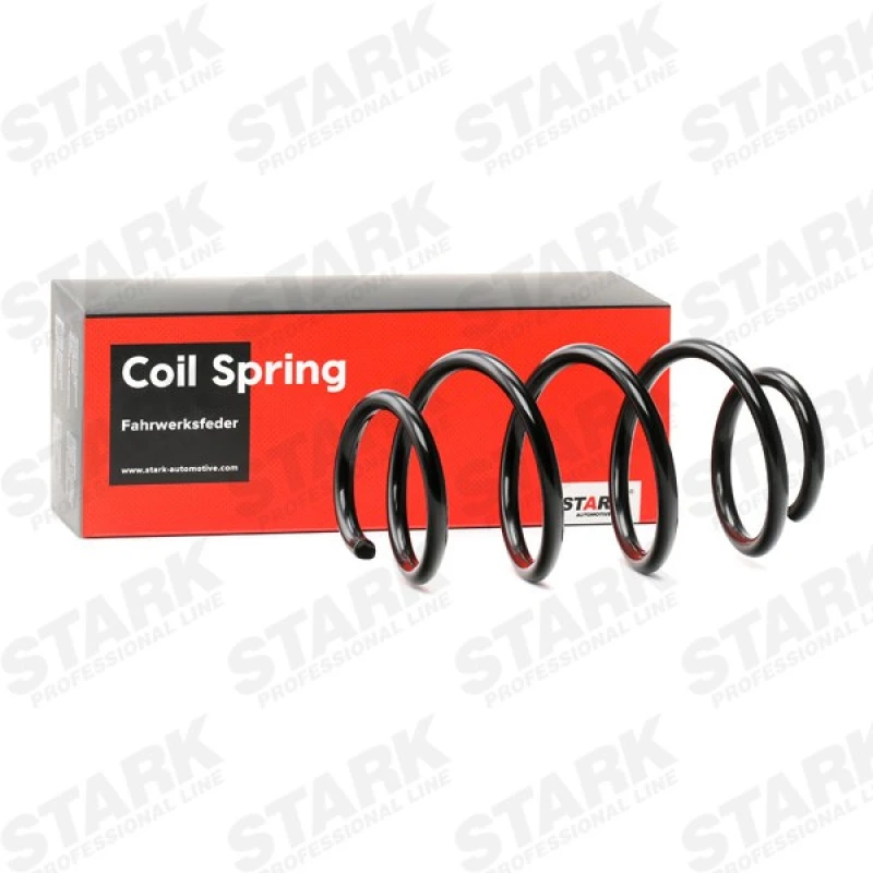 Image of Coil spring STARK SKCS-0040545