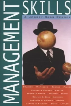 Image of Management Skills Book
