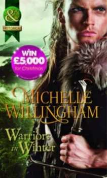 Image of Warriors in Winter by Michelle Willingham Paperback