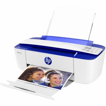 Image of HP DeskJet 3760 Wireless Colour Inkjet Printer