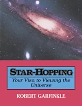 Image of Star-hopping by Robert A Garfinkle