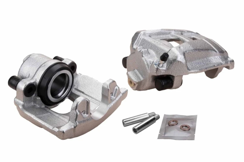 Image of HELLA Brake caliper HELLA 8AN 355 798-681