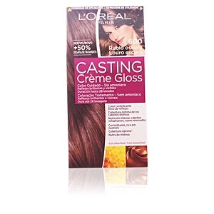 Image of CASTING CREME GLOSS #600-rubio oscuro