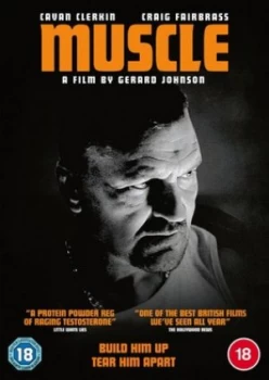 Image of Muscle - DVD