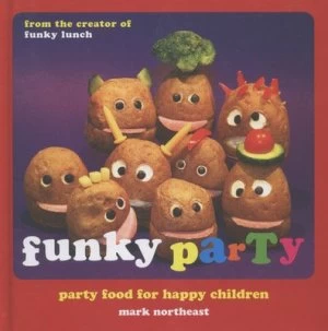 Image of Funky party by Mark Northeast