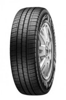 image of Vredestein Comtrac 2 195/70 R15C 104/102R