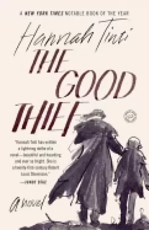 Image of good thief a novel