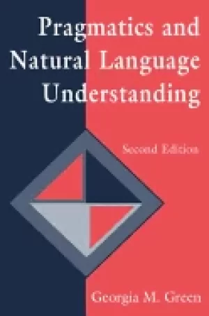 Image of pragmatics and natural language understanding