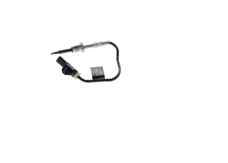 Image of Exhaust gas temperature sensor (EGT) Bosch 0 986 259 237