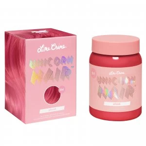 image of Lime Crime Unicorn Hair Tint 200ml (Various Shades) - Shook