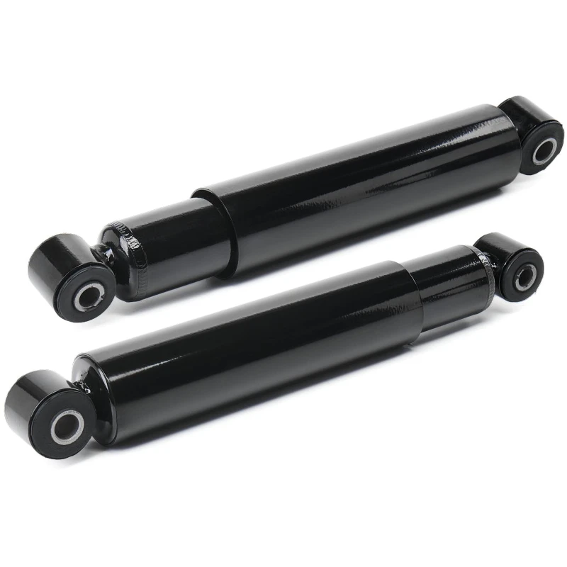 Image of RIDEX 854S20954 Shock absorber Shock Absorber (854)