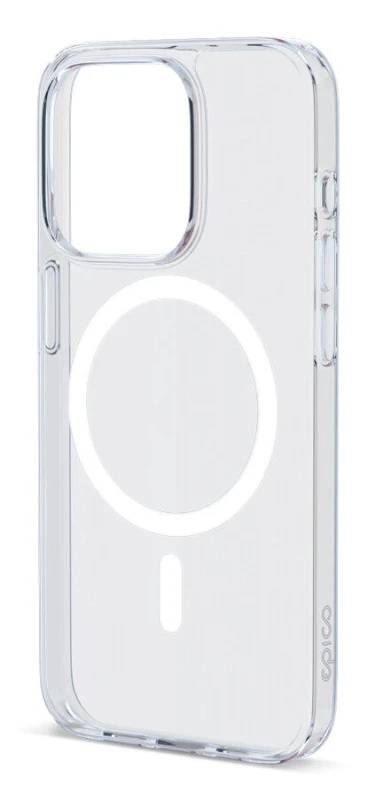 Image of Epico Epico Mag+ Hero mobile phone case 17cm (6.7") Cover Transparent 90910101000004
