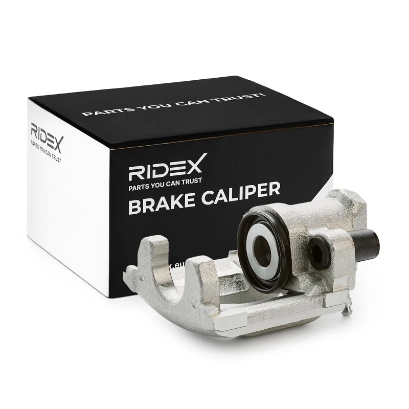 Image of Brake caliper RIDEX 78B0904