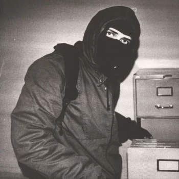 Image of Rune Bagge - Ingen Tak Til Systemet EP Vinyl