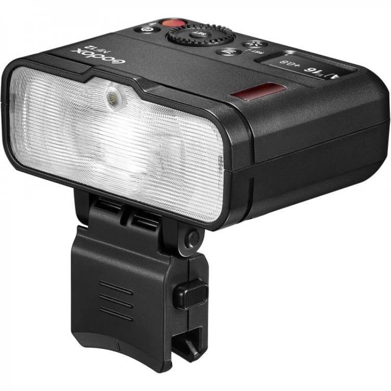 Image of Godox Macro Ring Flash Two Light Kit MF-12