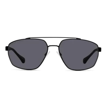 Hugo Boss 1118 Aviator Sunglasses