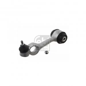 Image of Upper Front Left Track Control Arm FEBI BILSTEIN 02940