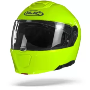 Image of HJC RPHA 90s Solid Yellow M