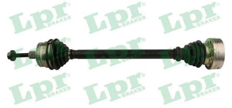 Image of LPR Drive shaft LPR DS14046
