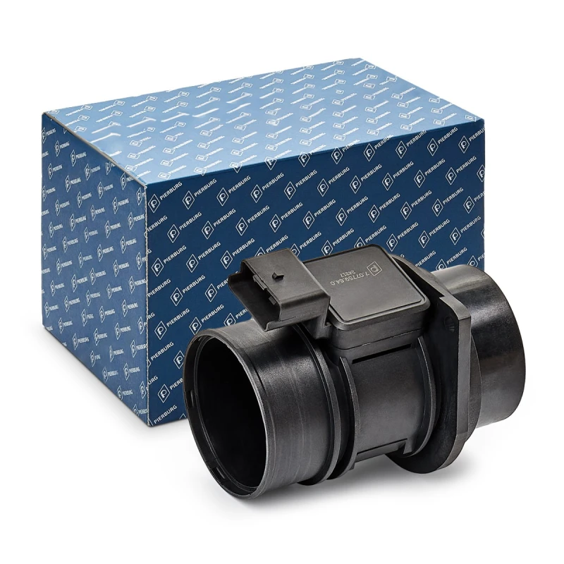 Image of Mass air flow sensor PIERBURG 7.07759.64.0