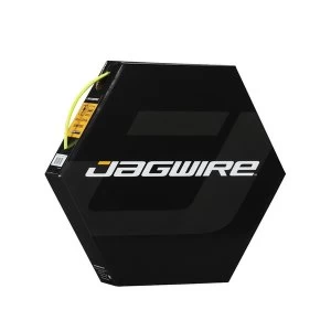 Image of Jagwire Sport Gear Outer Casing LEX-SL Organic Green 4mm x 30m Workshop Roll