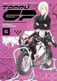 Image of Toppu GP 6