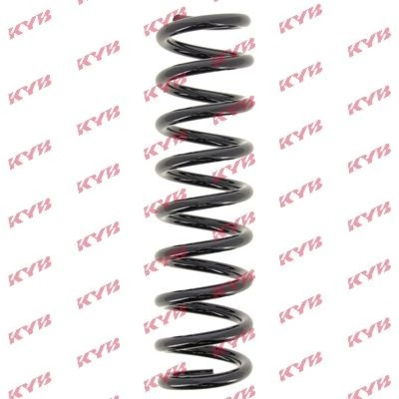 Image of KYB Coil spring KYB RA6171