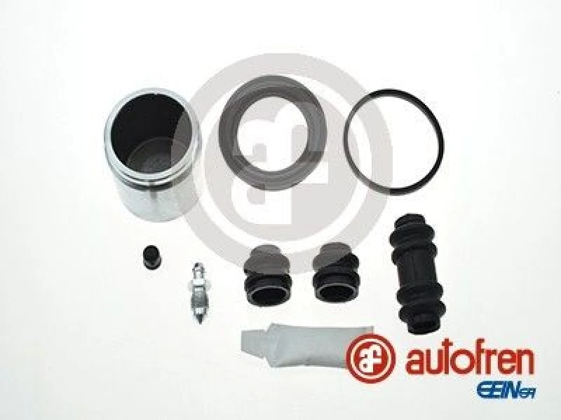 Image of AUTOFREN SEINSA Repair Kit, brake caliper AUTOFREN SEINSA D42443C