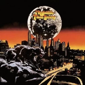 Image of Nightlife by Thin Lizzy CD Album