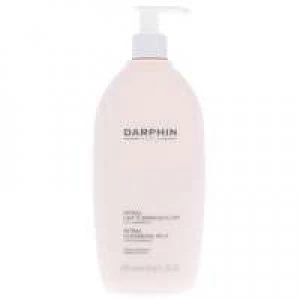 Image of Darphin Intral Cleansing Milk for Sensitive Skin 500ml