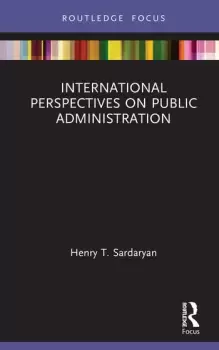 Image of International Perspectives on Public Administration