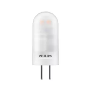 Image of Philips CorePro 0.9w LED G4 Capsule Very Warm White - 79312100