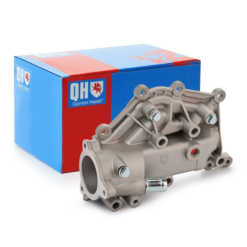 Image of QUINTON HAZELL Coolant Flange QUINTON HAZELL QTH865CF