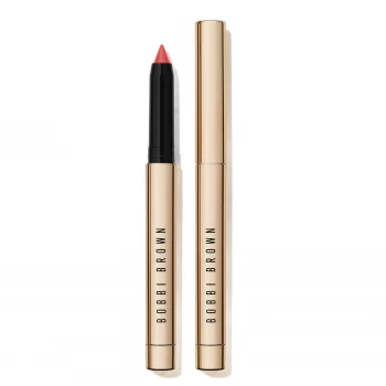 Image of Bobbi Brown Luxe Defining Lipstick 6g - Various Shades - Waterlily