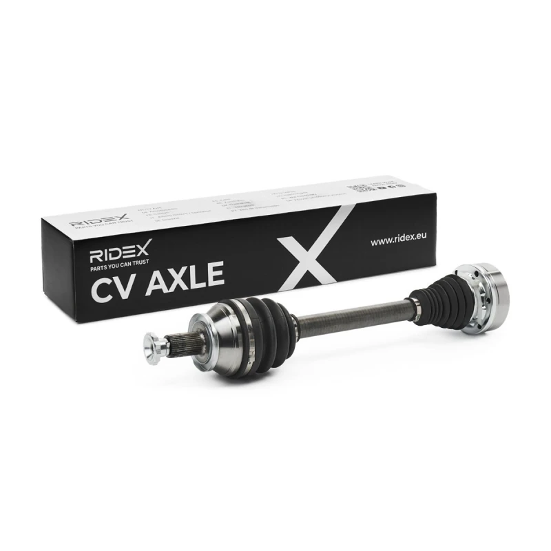 Image of RIDEX Drive shaft RIDEX 13D1121