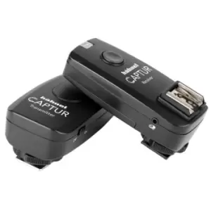 Image of Hahnel Captur Remote Control and Flash Trigger - Sony